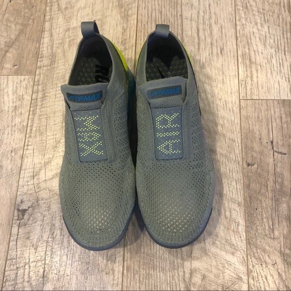 NIKE AIR VAPORMAX FK MOC 2 - Picture 2 of 4